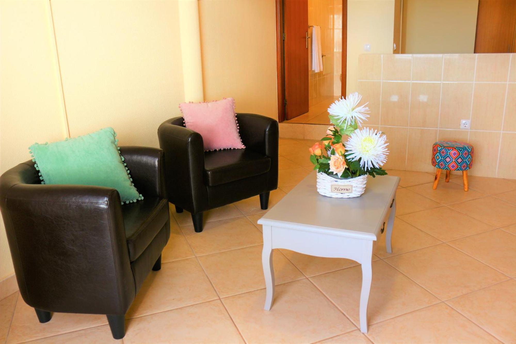 Villa Amore Accommodation Paul do Mar  Cameră foto