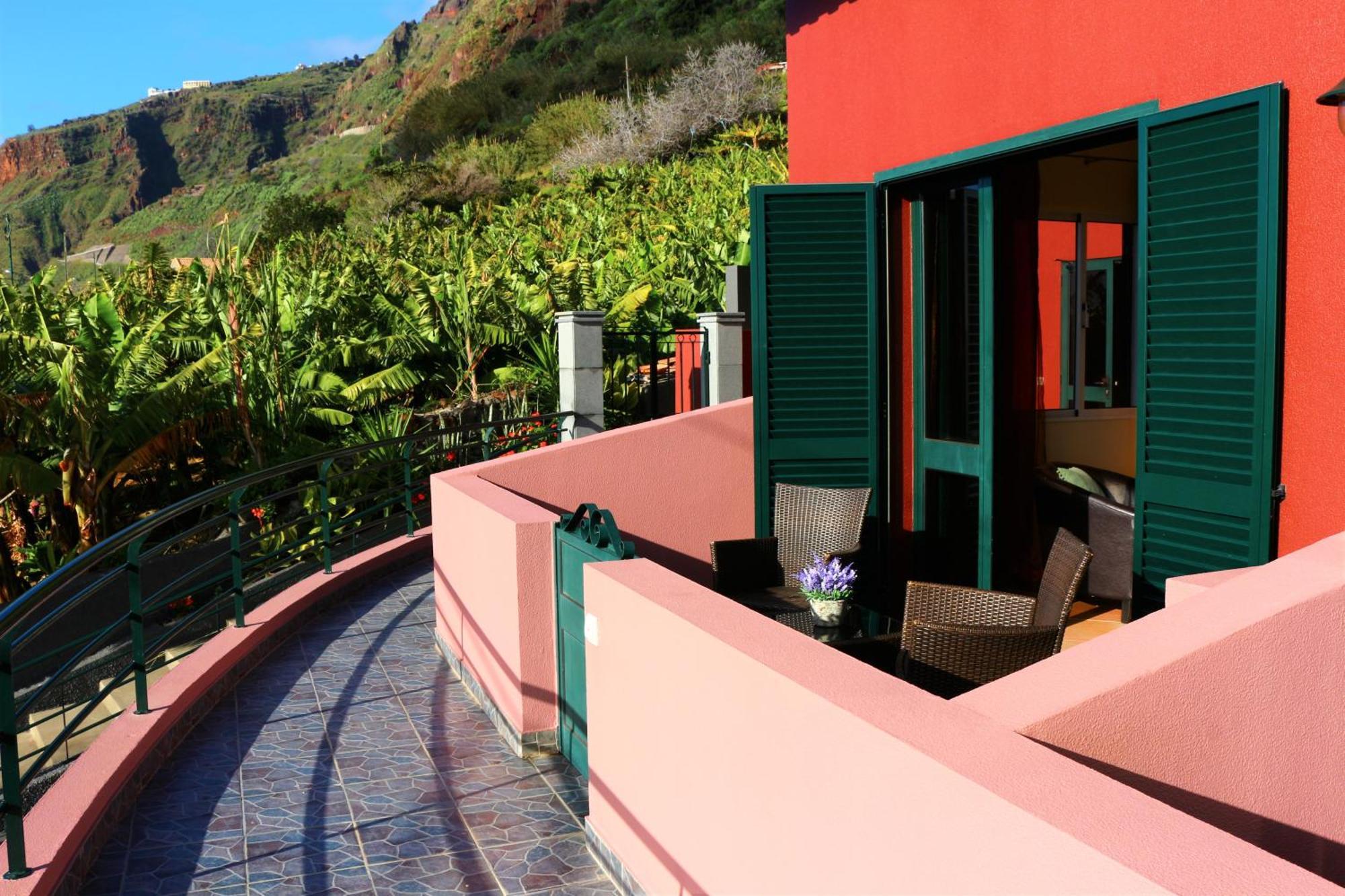 Villa Amore Accommodation Paul do Mar  Cameră foto